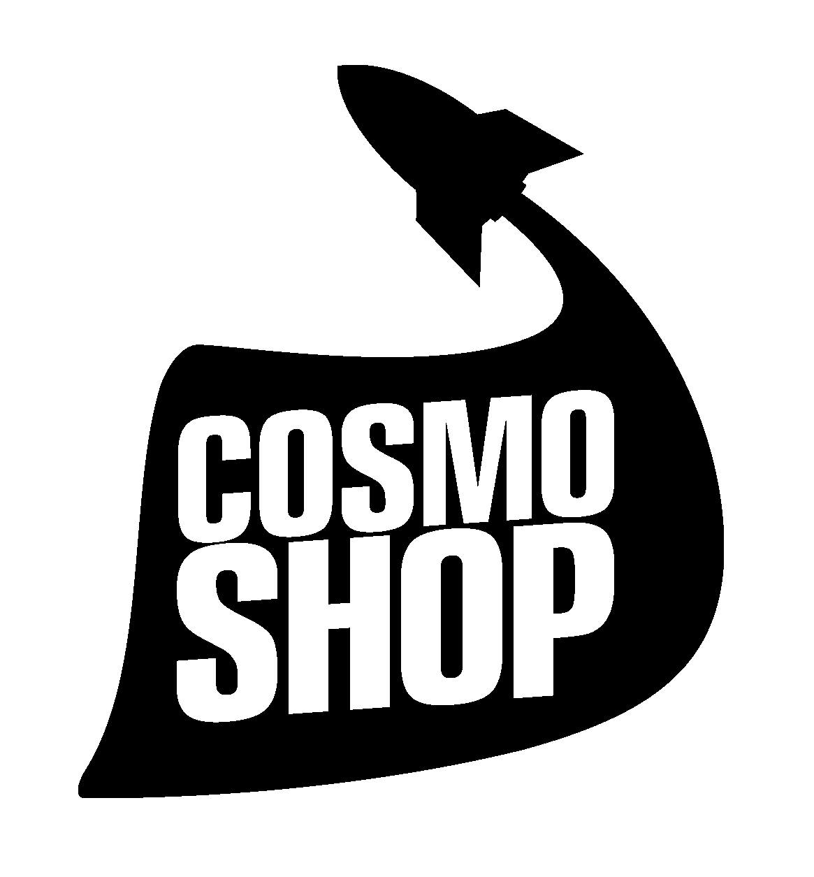 Cosmoshop (Свердловская область)