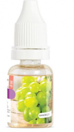 Жидкость Revanche salt 0mg 30ml (Виноград белый, Без никотина)