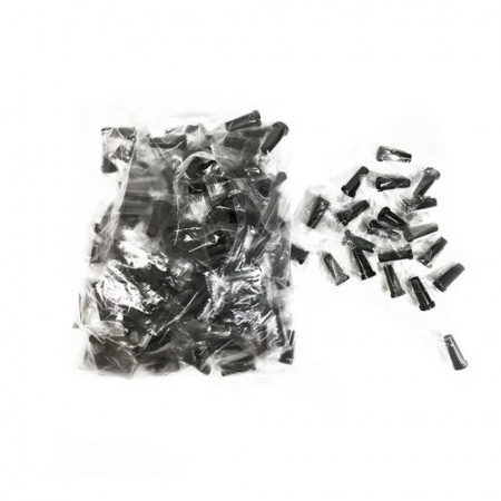 Мундштуки Brusko одноразовые внешние (100шт)