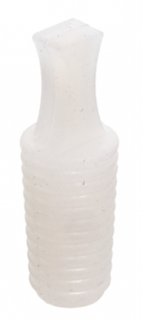 Затычка силиконовая SG:14.5 (white)