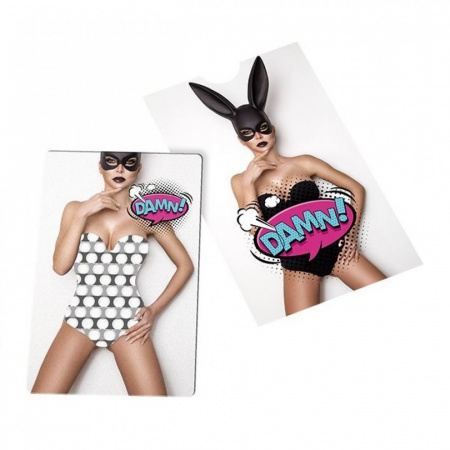 Тёрка Girl Body