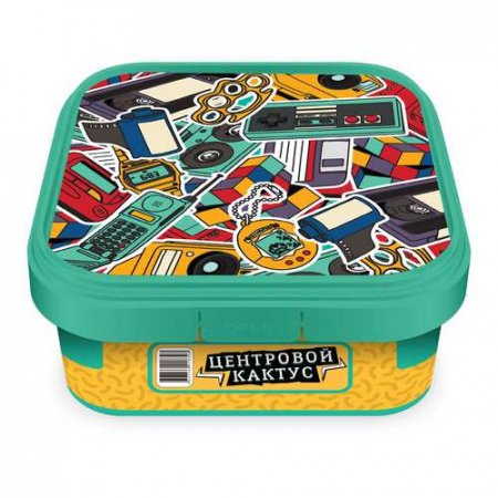 Ветер Северный 250г (Центровой Кактус, Средний)