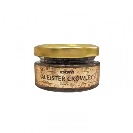 Dogma 20г (ALEISTER CROWLEY, Крепкий)