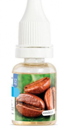 Жидкость Revanche salt 0mg 30ml (Кофе, Без никотина)