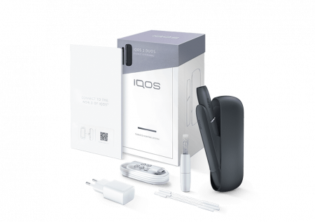 Зарядное устройство (Pocket charger) IQOS 3 DUOS