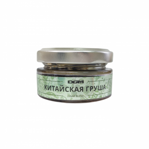 Dogma 20г (Китайская груша, Крепкий)