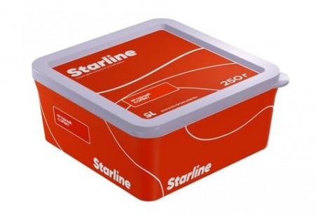 Daily Hookah (Starline) 250г (Ягодный Сорбет, Лёгкий)