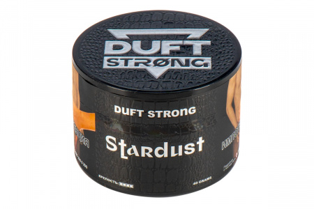 Duft strong 40г (Stardust, Крепкий)