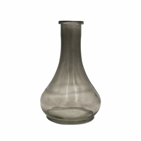 Колба Капля со швом (Дым)