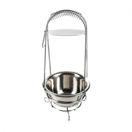 Переноска для угля большая