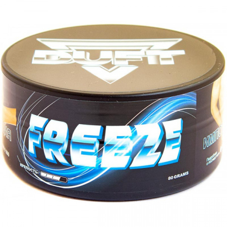 Duft 80г (Freeze, Средний)