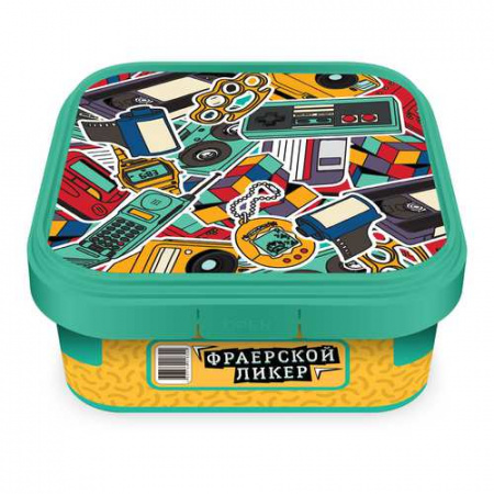 Ветер Северный 250г (Фраерской Ликер, Средний)