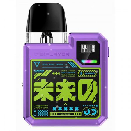 POD-система Geekvape Digi-Q (Future Purple)