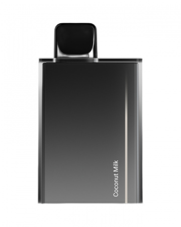 SOAK CUBE 7000тяг (Кокосовое молоко)